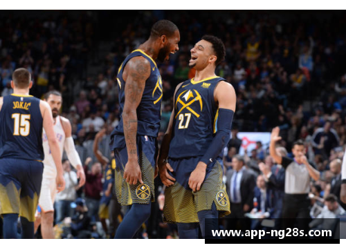 NBA篮球竞彩：赛场胜负预测与数据分析详解