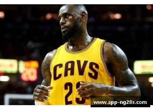 詹姆斯时代后的NBA：超级巨星崛起与传奇对决