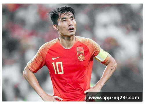 王成：扬名国际足坛的中国足球先锋