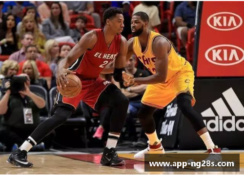 NBA热火队近况：战绩如何？球员状态及赛季表现分析